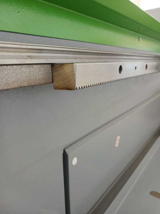 Фрезерный станок С ЧПУ   Woodtec CH-2030K