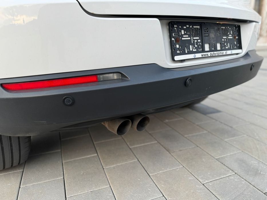 Vw tiguan 2009  4 motion