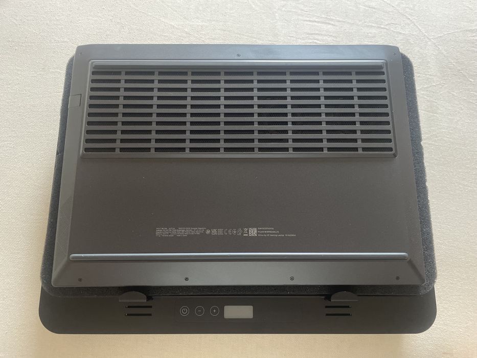HP Victus  10/10