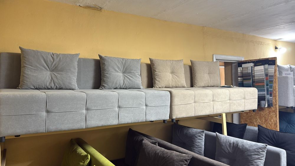 Продам диван со склада