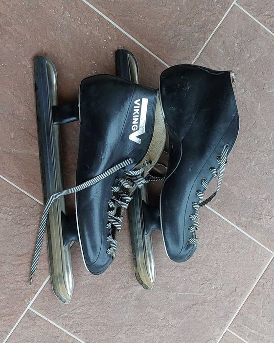 Patine de viteza Viking profesional, marimea 43