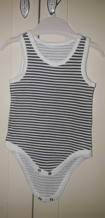 7х боди в отличном состоянии с короткими рукавами h&m