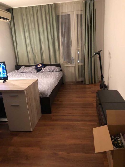 Дава се под наем Тристаен апартамент в Бургас, Зорница - 115 кв.м за 204 € - Снимка #3