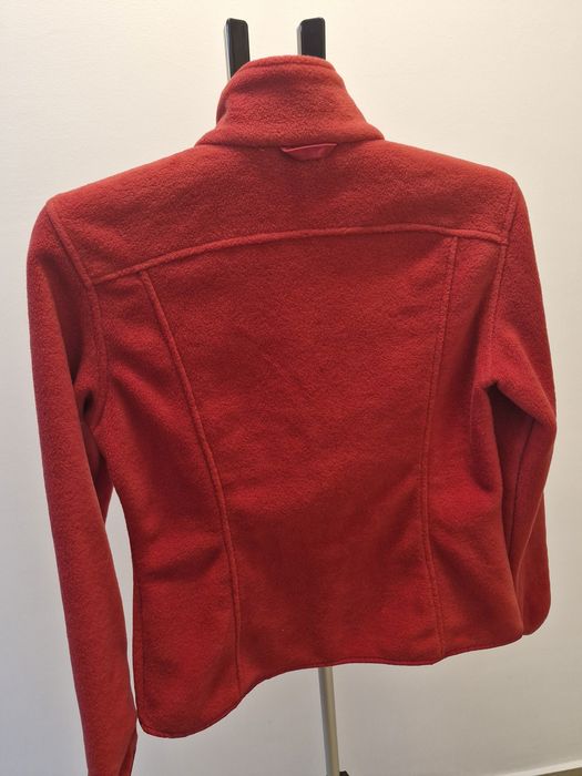 Jacheta Polar dama fleece S Schoffel