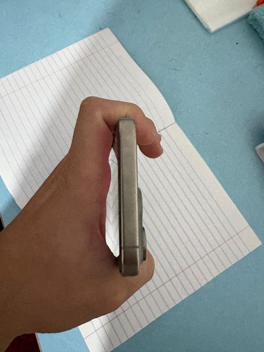 Iphone 15 pro max 88% 256gb срочно
