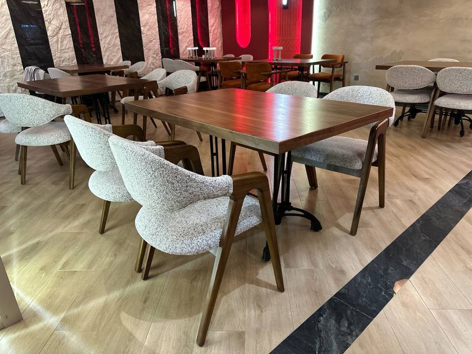 Stul restoranlar uchun