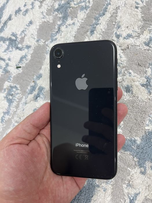 Продам айфон Iphone XR