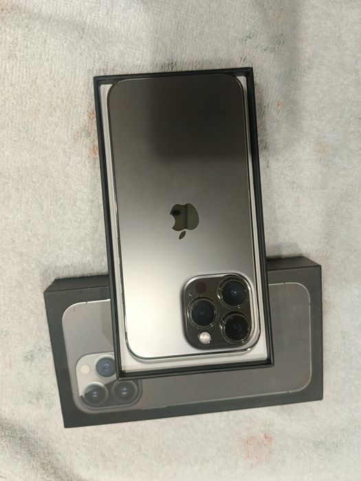 Айфон 13 про 512 гб