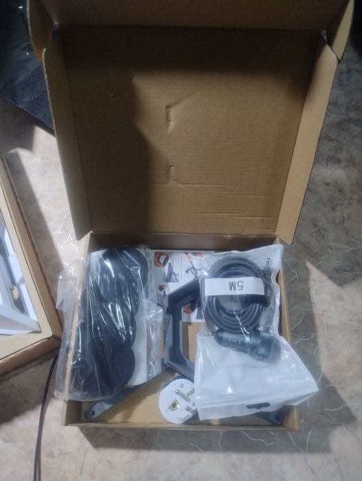 Продам спутниковый интернет Starlink v5 mini
