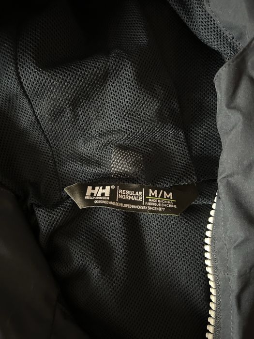 Geaca de ploaie Helly Hansen marime M