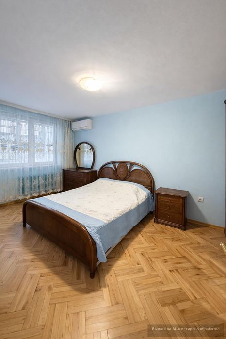 Дава се под наем Тристаен апартамент в Пловдив, Център - 130 кв.м за 800 € - Снимка #5