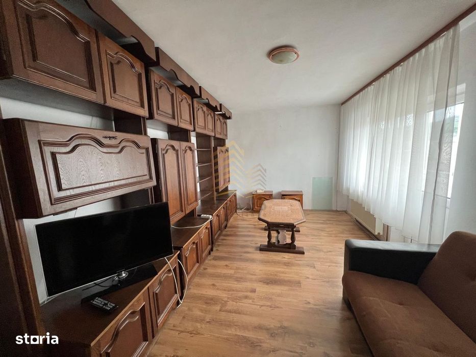 Apartament De Vanzare | Str. Avram Iancu | Bloc Izolat — fotografia 3
