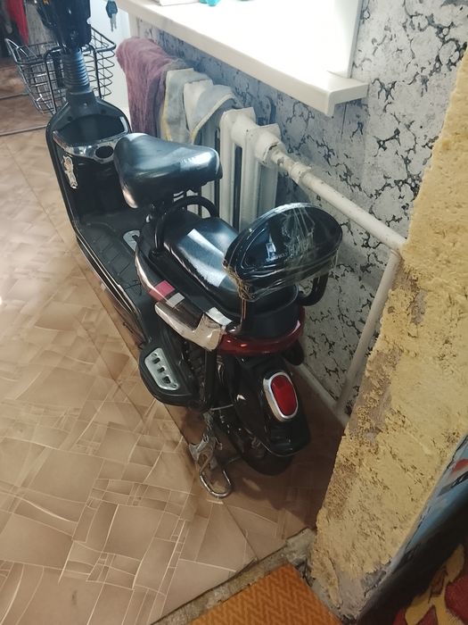 продам Электро скутер