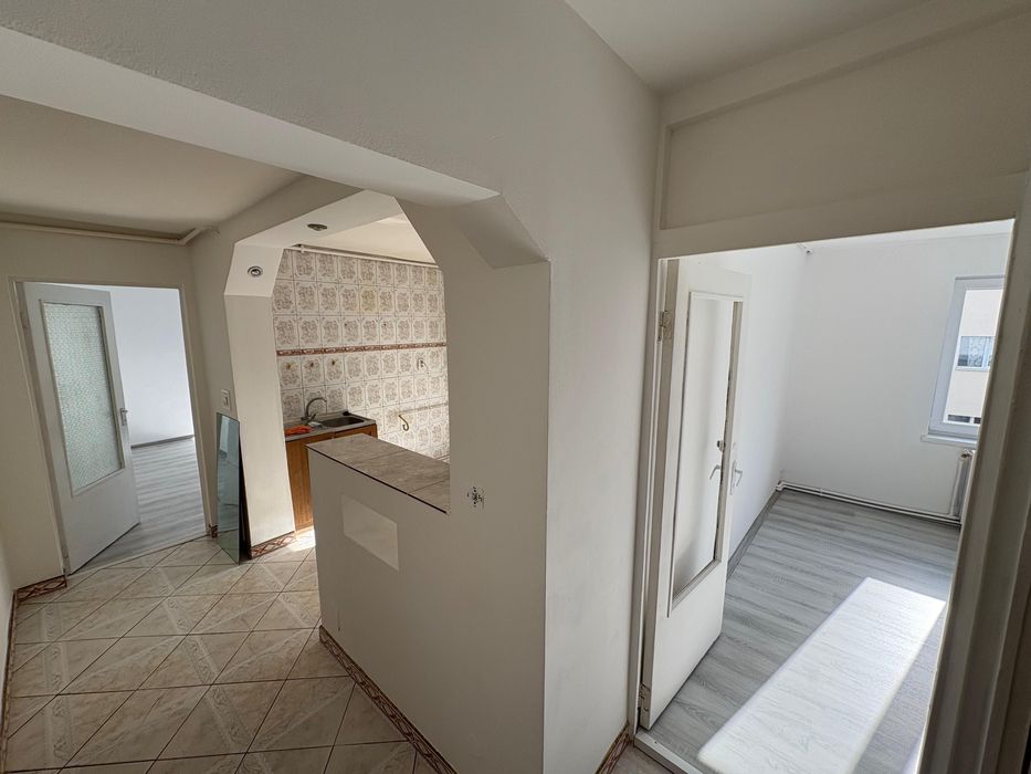 Apartament de vânzare în Beclean