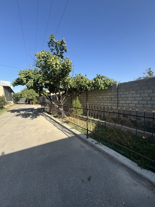 Курилиш тугалланмаган ховли пед колеж