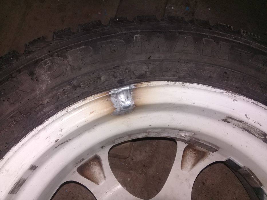 Литые диски R 15 ,  4 на 100