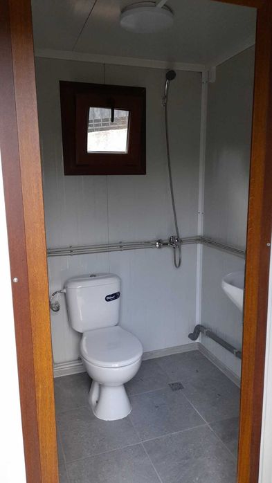 Контейнери от 6450€ до 8200€