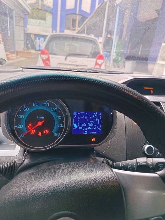 Spark avtomat 2020 y.