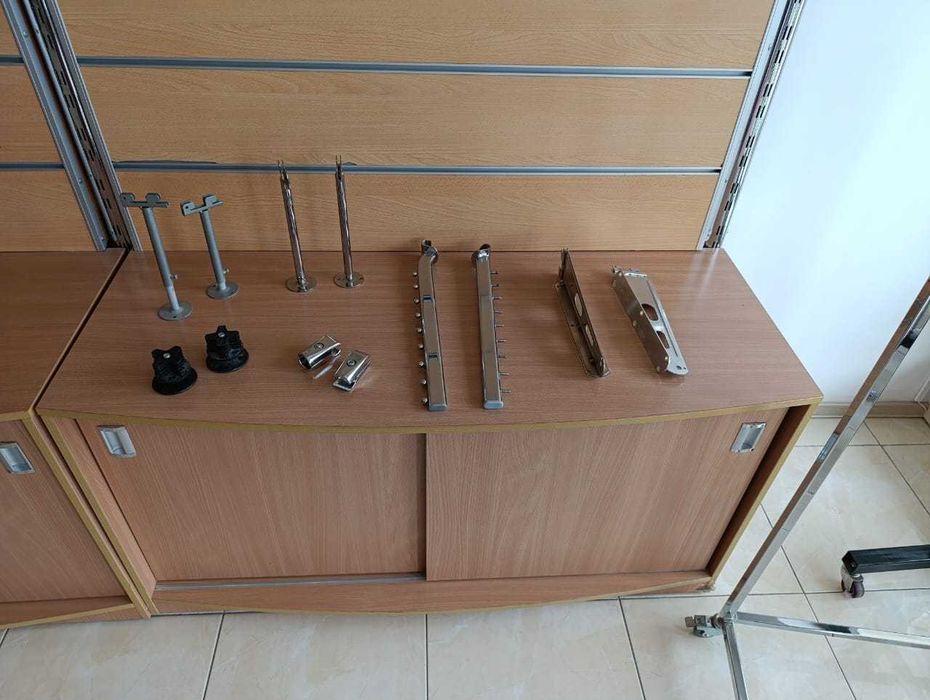 Торговое оборудование