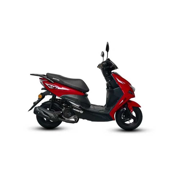 Скутер Barton Flash 50cc ЛИЗИНГ