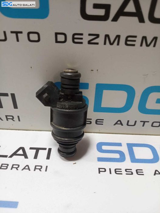 Injector Injectoare Opel Zafira A 1.8 B 1999 - 2005 Cod 90536149 [M3490]