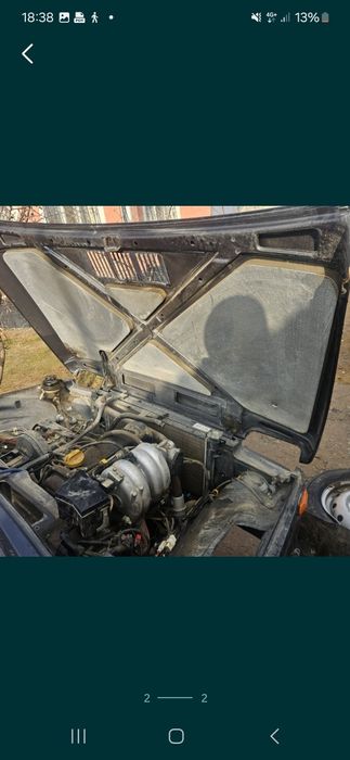 Авторазбор нива legend 24 г.