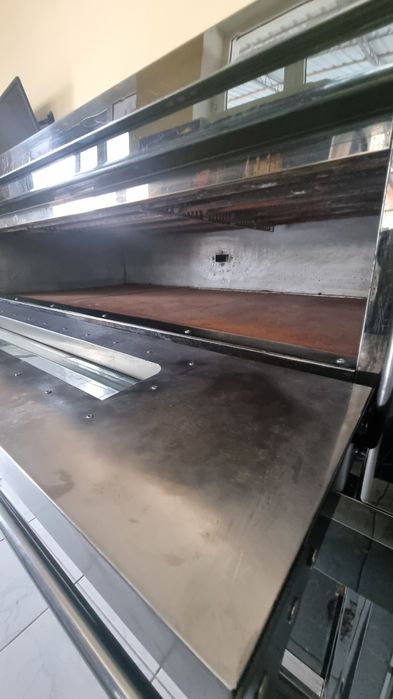 3 list gazli pech 220V