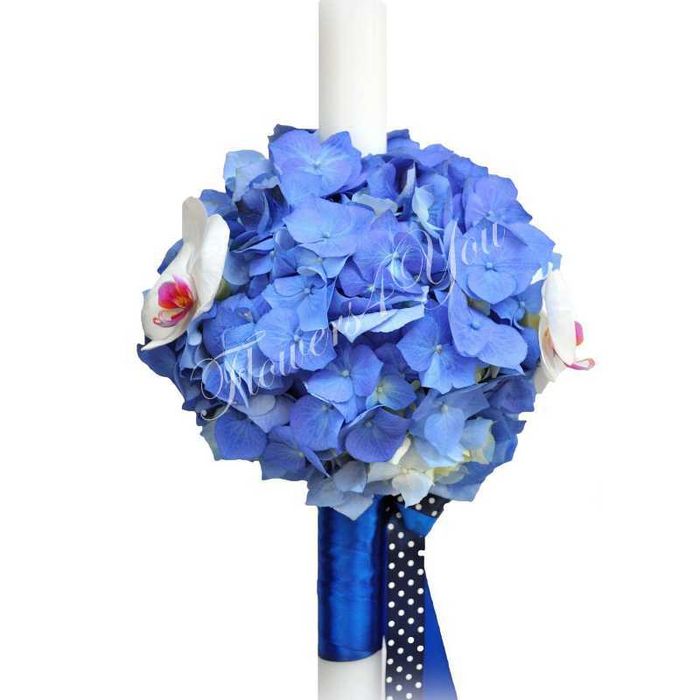 Buchete de Mireasă și Lumânări Nuntă | Flowers4You București