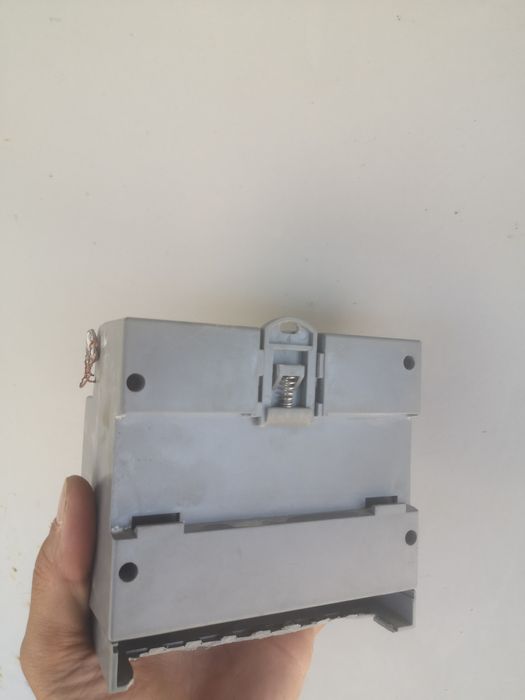 Электро счётчик 380