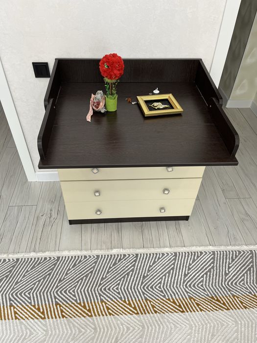 Продается комод доя одежды