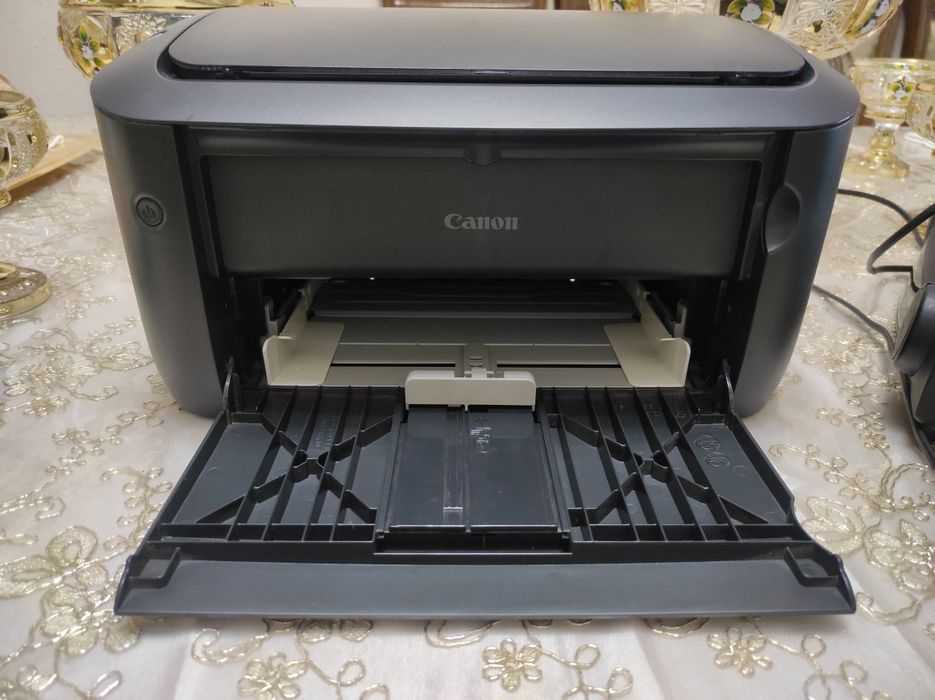 Canon printer LBP6000B