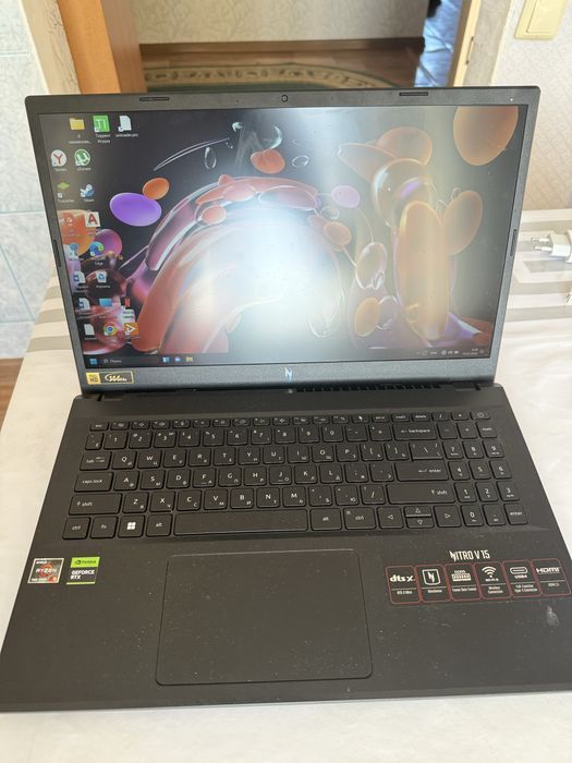 Продается отличный ноутбук