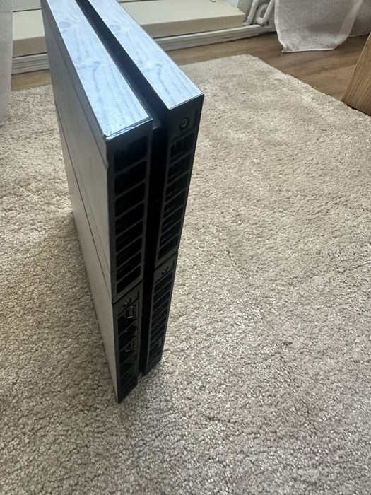 Playstation 4 defect, eroare SU-41283-8