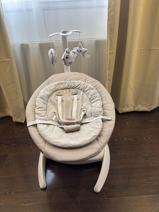 Balansoar Lionelo Mell 2in1