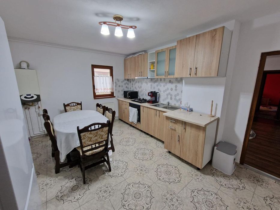 Proprietar vand apartament