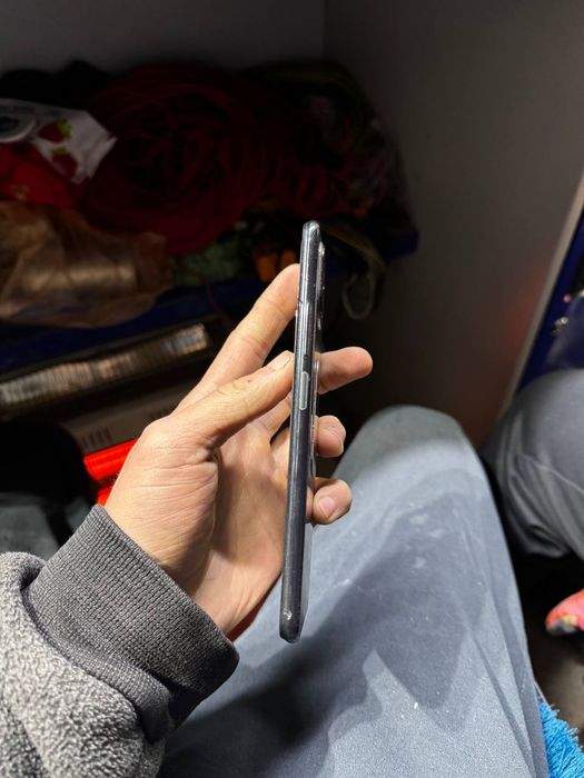 Xiaomi Not 11 lite 5g 8×8 128