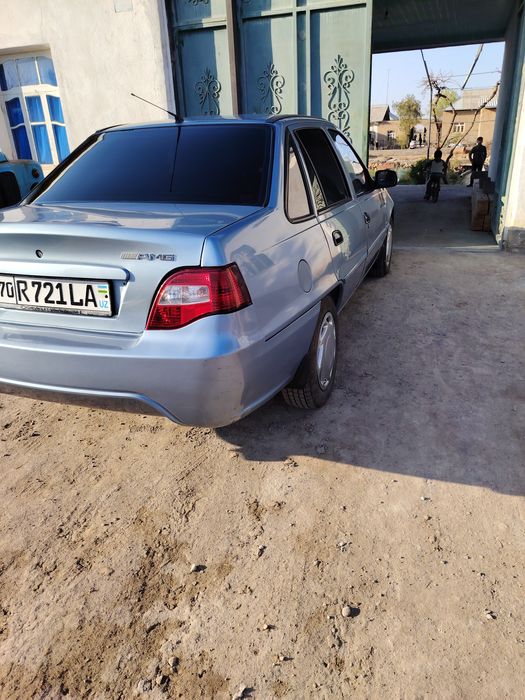 Kafolatli dakument hammasi buladi