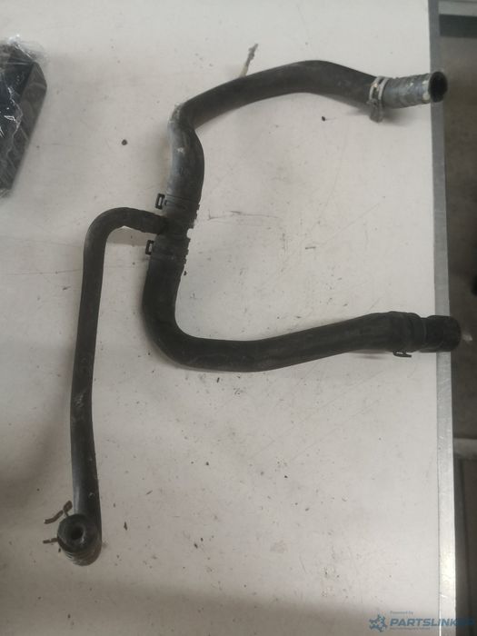 Furtun Apa Ford Transit Platform/Chassis [ 2013 - > ]