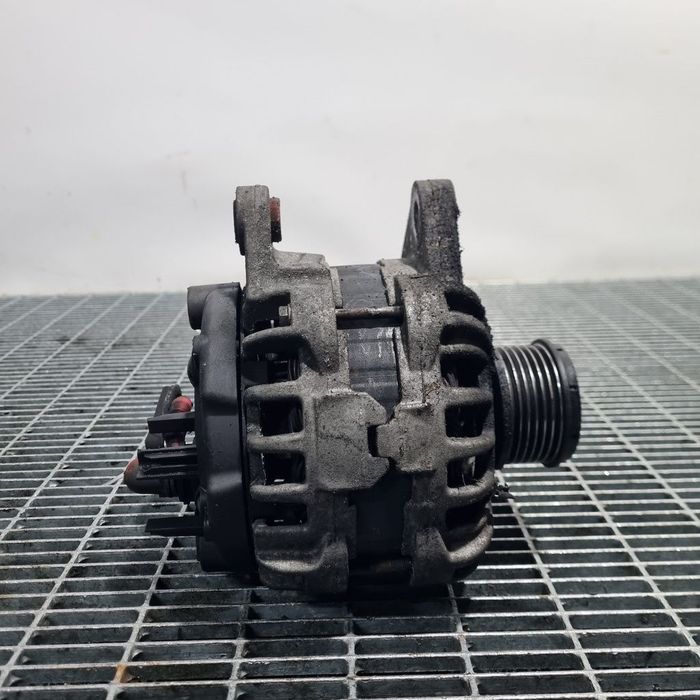 Alternator Dacia Dacia Logan II MCV 1.5 dCi 2013 - 2016 90CP 1461CC K9K612 K9K626 Euro5 ...