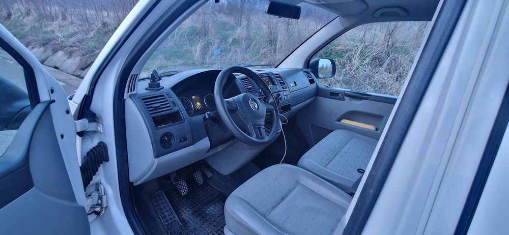 Transporter T5 2.0 Diesel