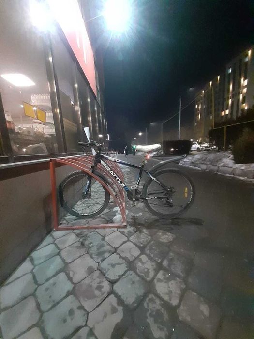 Продом велосипед