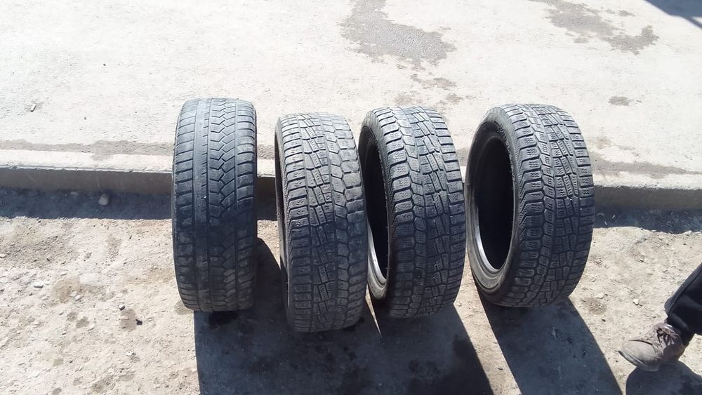 Продается Шины летние