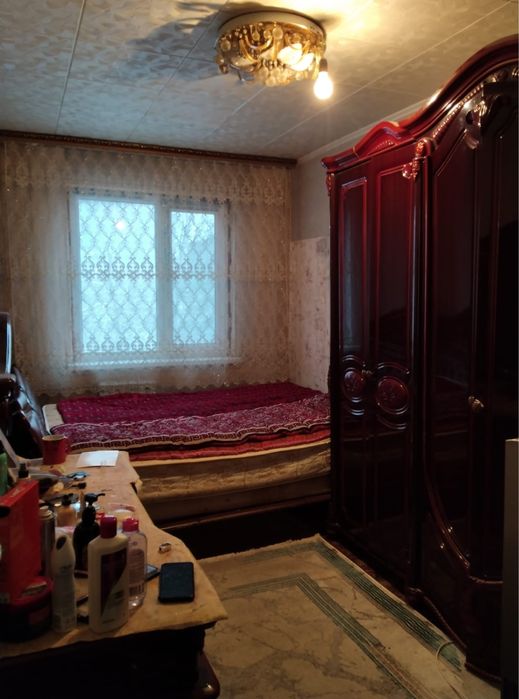 Квартирага кыздар аламыз