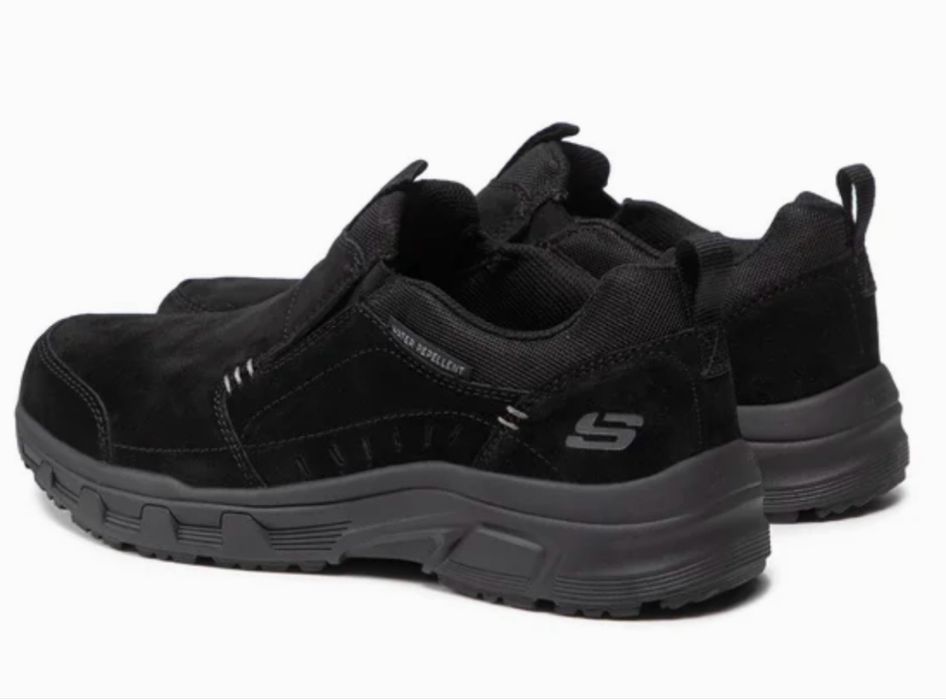 Sckechers memory foam