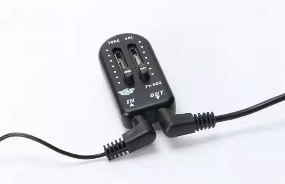 Music Brand|Звукосниматель для скрипки