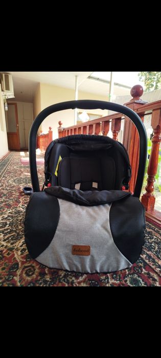 Bolalar uchun avto kalaska