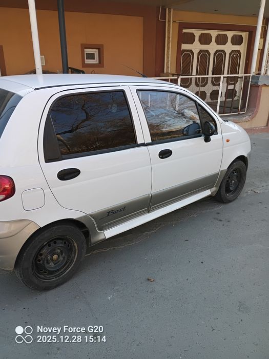 Matiz best sotiladi