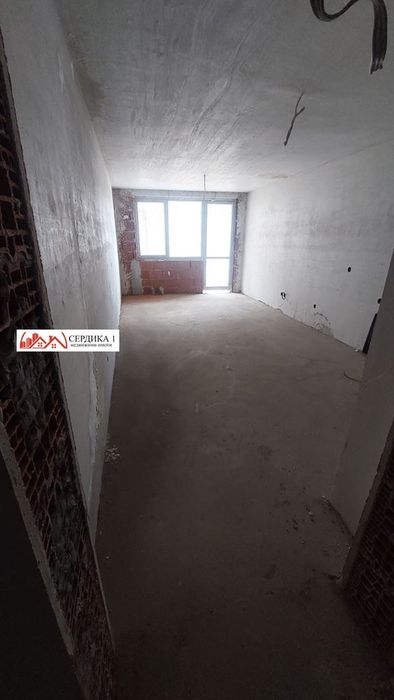 Продава се Едностаен апартамент в София, Малинова долина - 47 кв.м за 1743 €/кв.м - Снимка #2