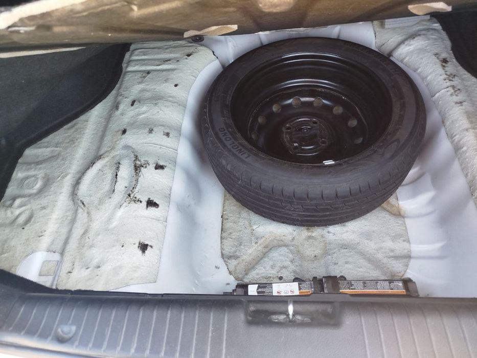 Chevrolet Lacetti / Gentra 2023 — 4