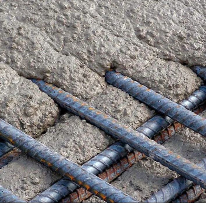 Качественый Бетон!